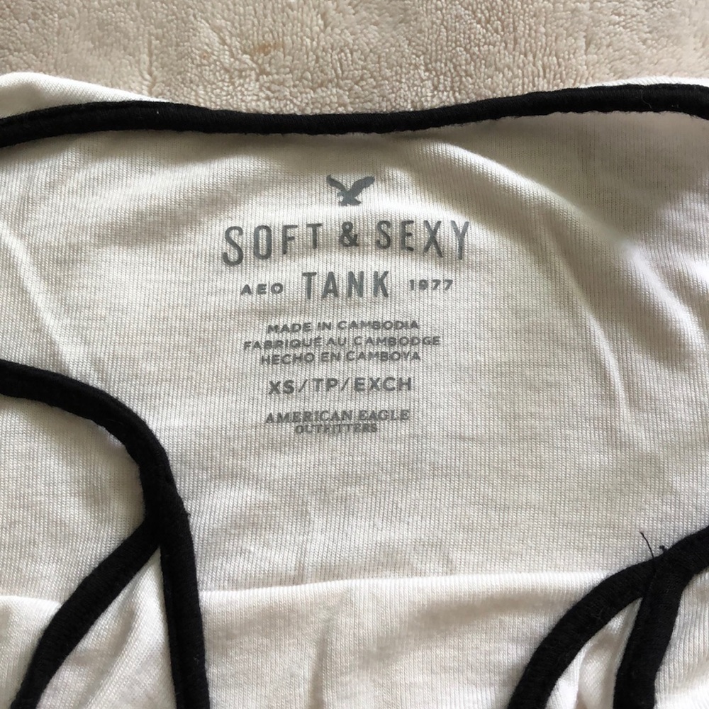 Tank top - Picture 3 of 3